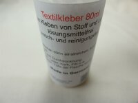 Textilkleber (80 ml)