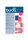 Burda-Style Kopierpapier 2 x 83 cm x 57 cm blau-rot