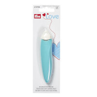 Prym Kreiderad Stift mit Zahnrad ergonomisch mint