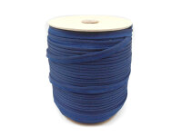 250m-Rolle Paspelband 8mm marineblau - Sparpack