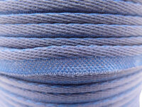 250m-Rolle Paspelband 8mm marineblau - Sparpack