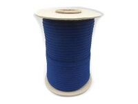 Universalband / Ripsband 8mm marineblau