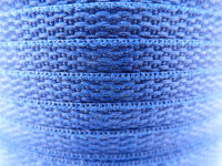 Universalband / Ripsband 8mm marineblau