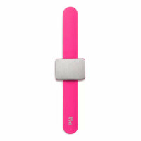 Prym Magnetnadelkissen mit Silikonband love pink