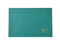 Schneidematte Selbstheilend - EMERY - A3 ( 45 x 30 cm) grün